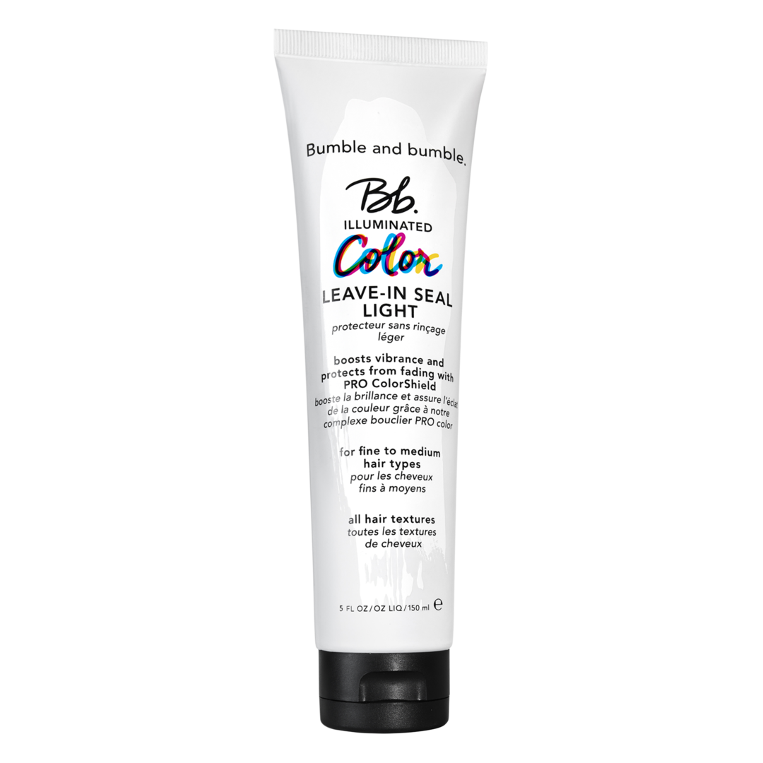 Bumble and bumble Illuminated Color Leave-In Seal Light - 150ml