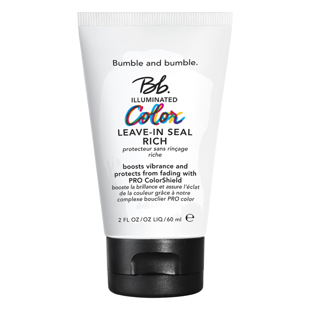 Bumble and bumble Illuminated Color Leave-In Seal Rich - 60ml