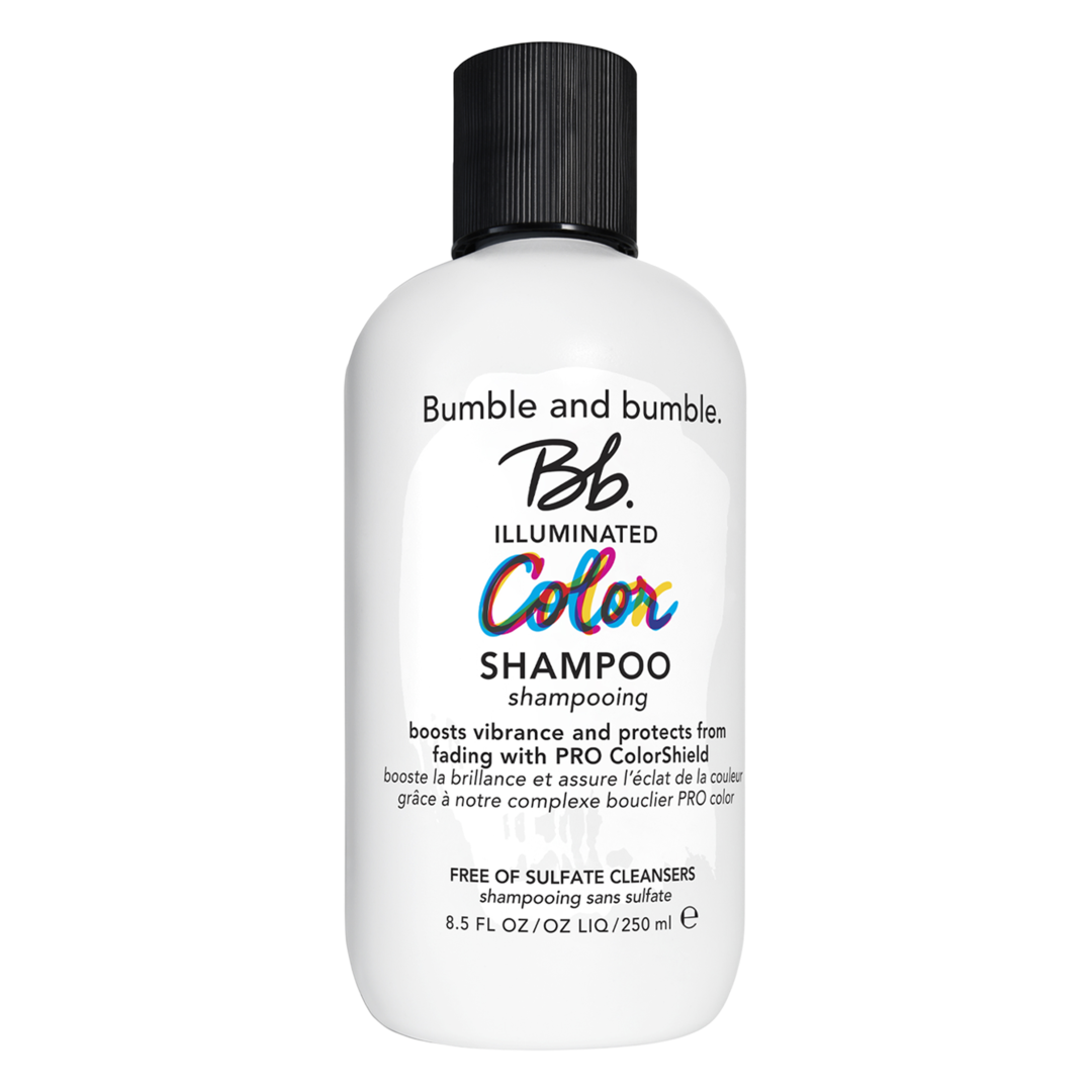 Bumble and bumble Illuminated Color Shampoo - 250ml