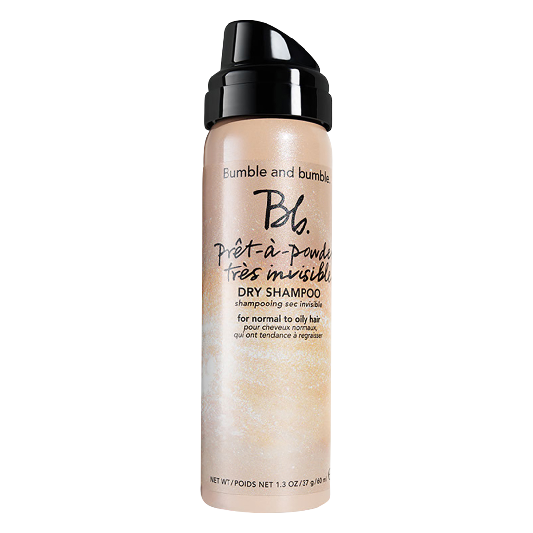 Bumble and bumble Prêt-à-Powder Trés Invisible Dry Shampoo - 60ml