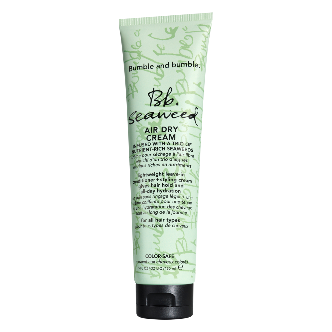 Bumble and bumble Seaweed Air Dry Cream - 150ml
