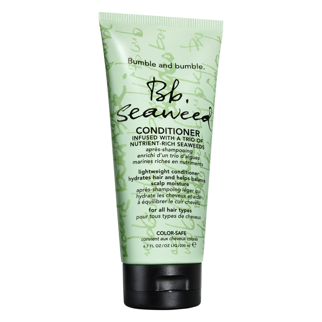 Bumble and bumble Seaweed Conditioner - 200ml