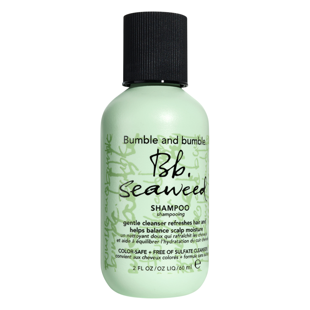 Bumble and bumble Seaweed Shampoo - 60ml