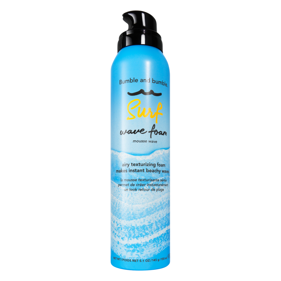 Bumble and bumble Surf Wave Foam Mousse - 150ml