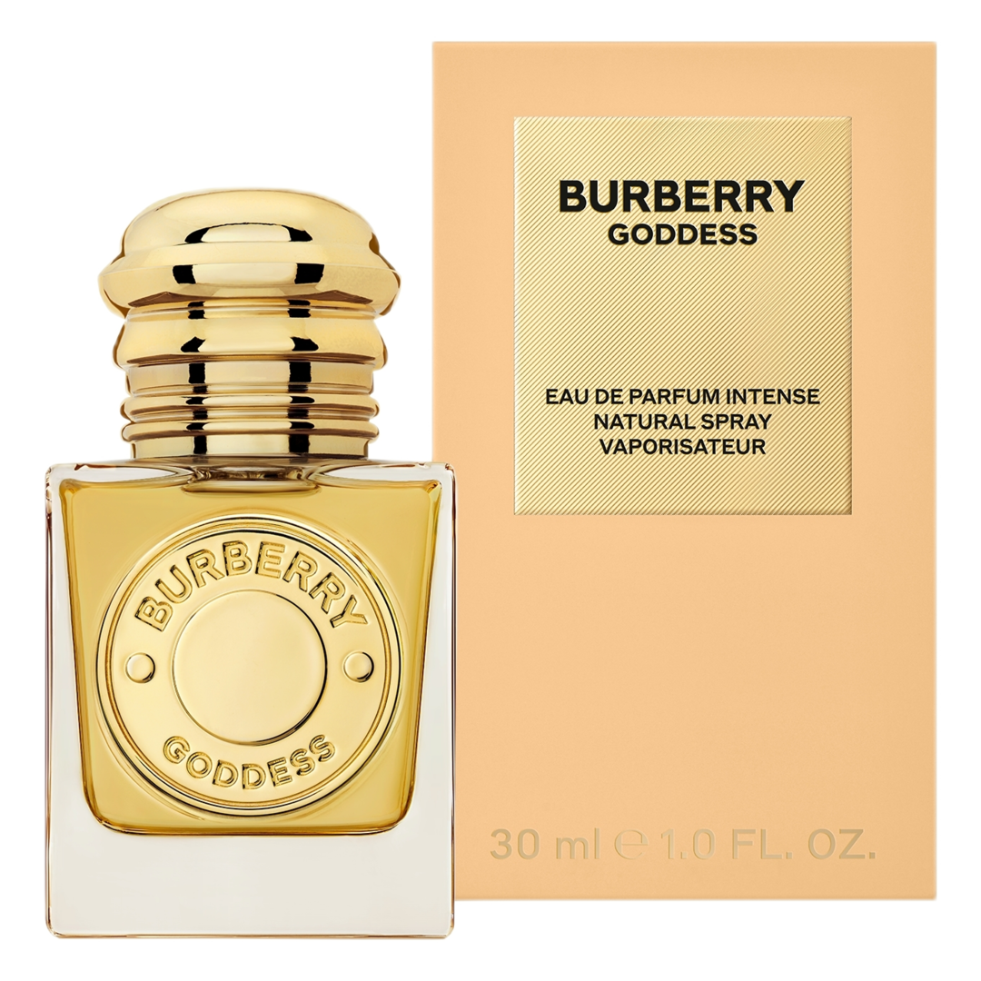 BURBERRY Goddess Eau de Parfum Intense Spray Escentual