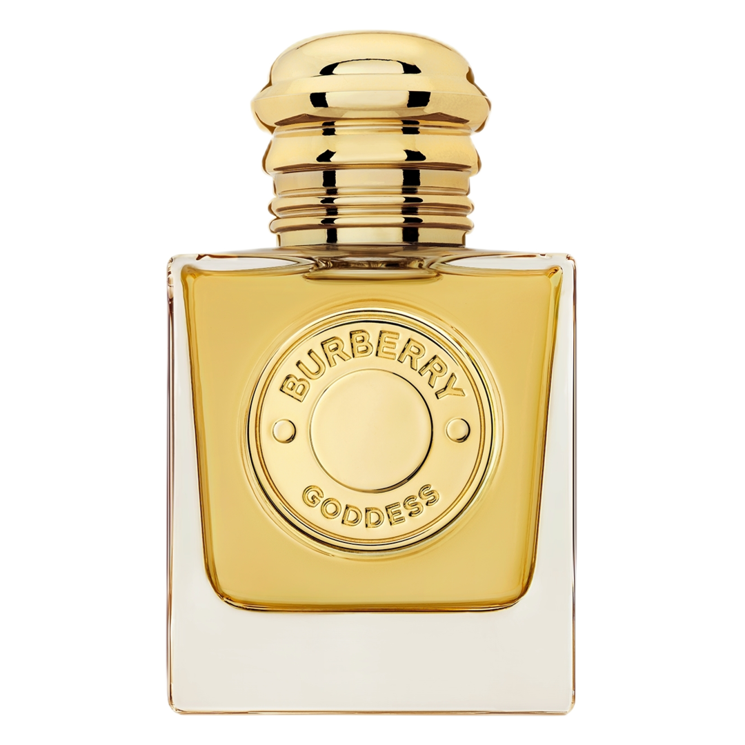 BURBERRY Goddess Eau de Parfum Intense Spray - 50ml