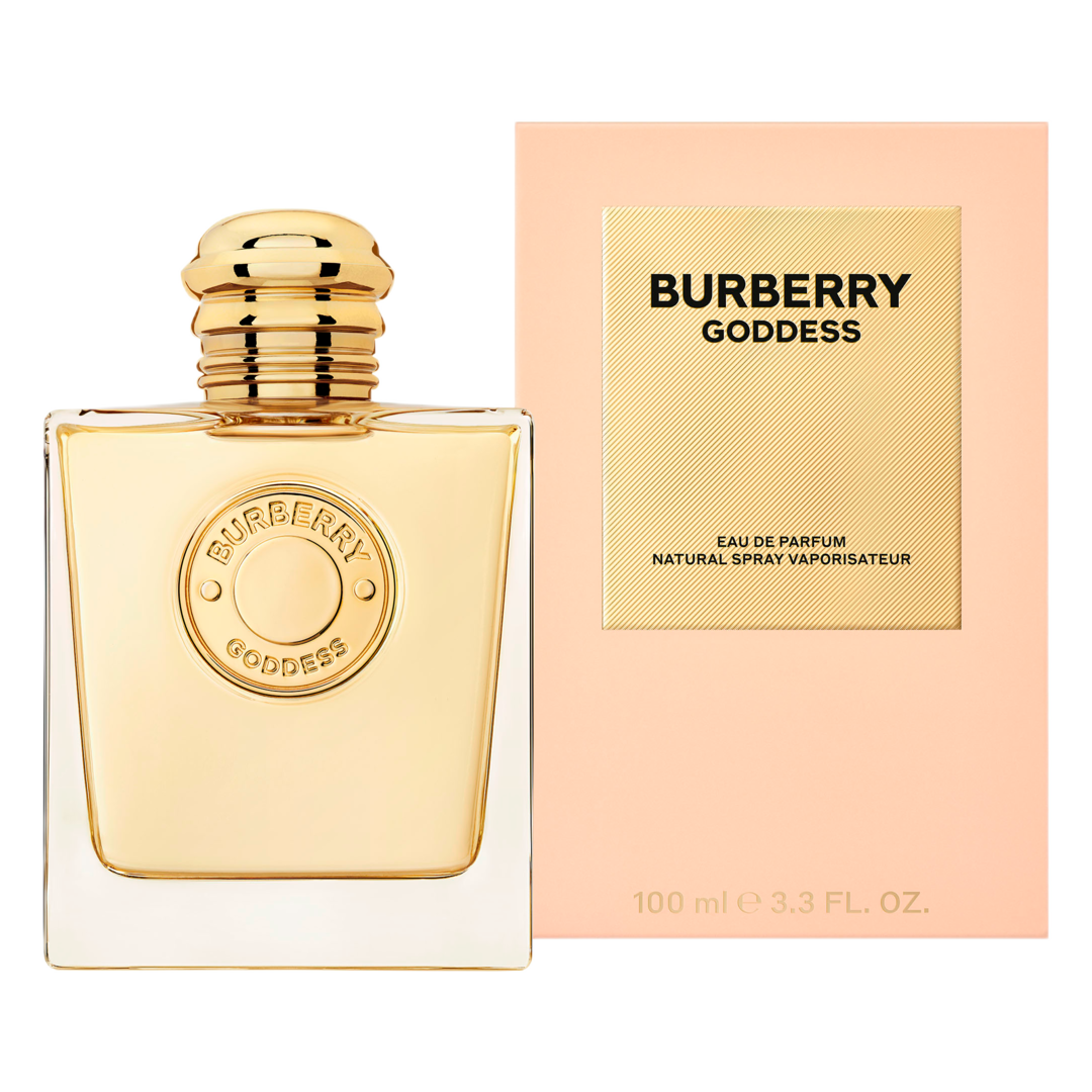 BURBERRY Goddess Eau de Parfum Spray