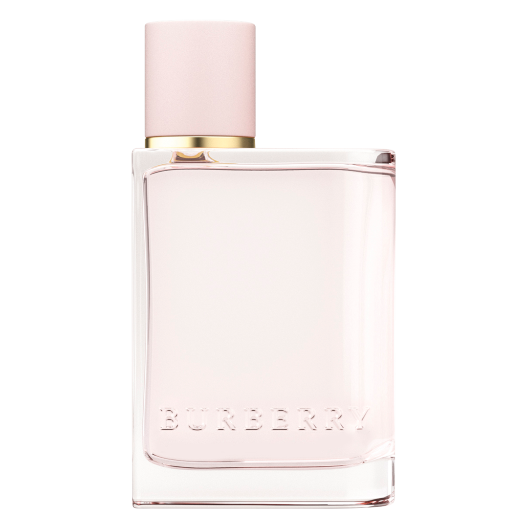 Burberry new perfume her on sale