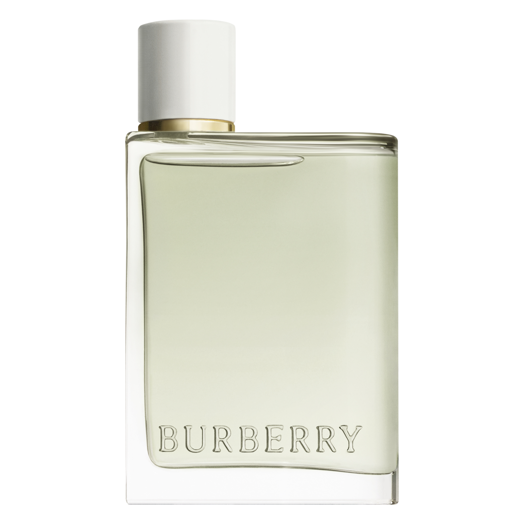 BURBERRY Her Eau de Toilette Spray - 100ml