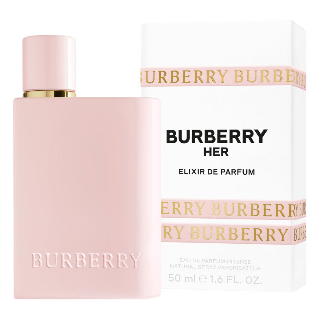 Burberry Her Intense Burberry Perfume 50ml Price BURBERRY Her