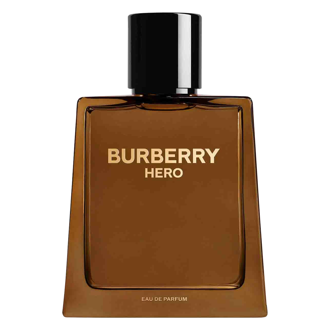 BURBERRY Hero Eau de Parfum Spray - 100ml