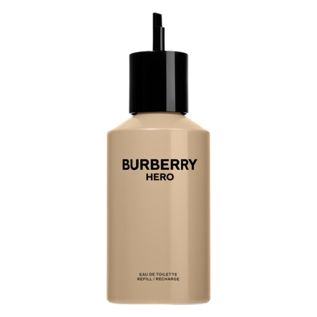 BURBERRY Hero Eau de Toilette Spray Refill - 200ml