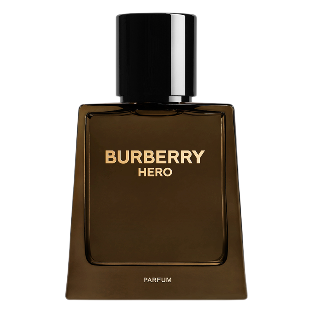 BURBERRY Hero Parfum Spray – Escentual