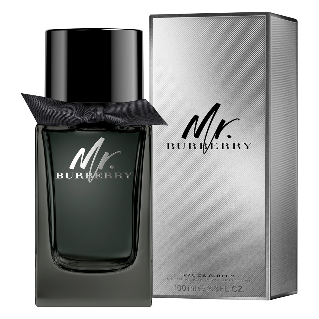 BURBERRY Mr BURBERRY Eau de Parfum Spray