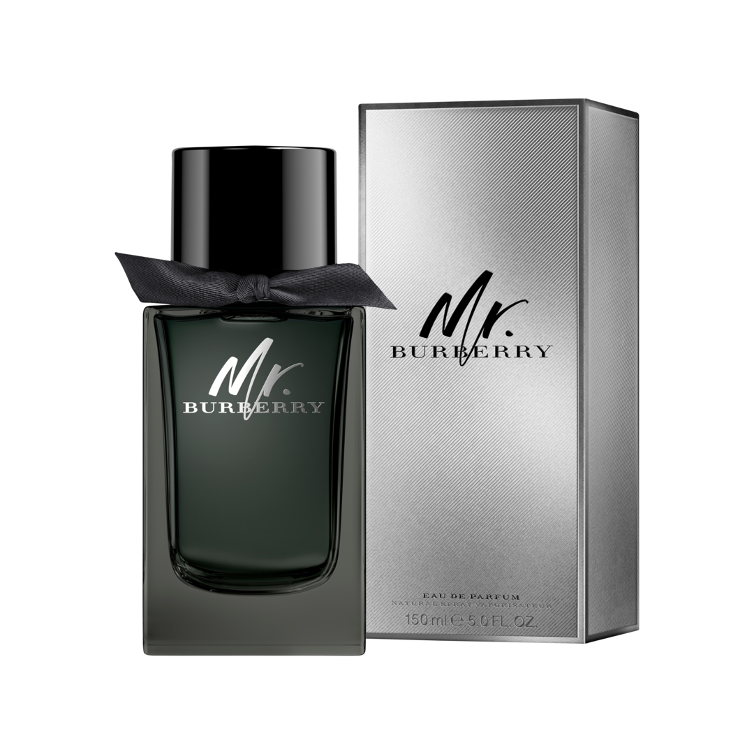 BURBERRY Mr BURBERRY Eau de Parfum Spray