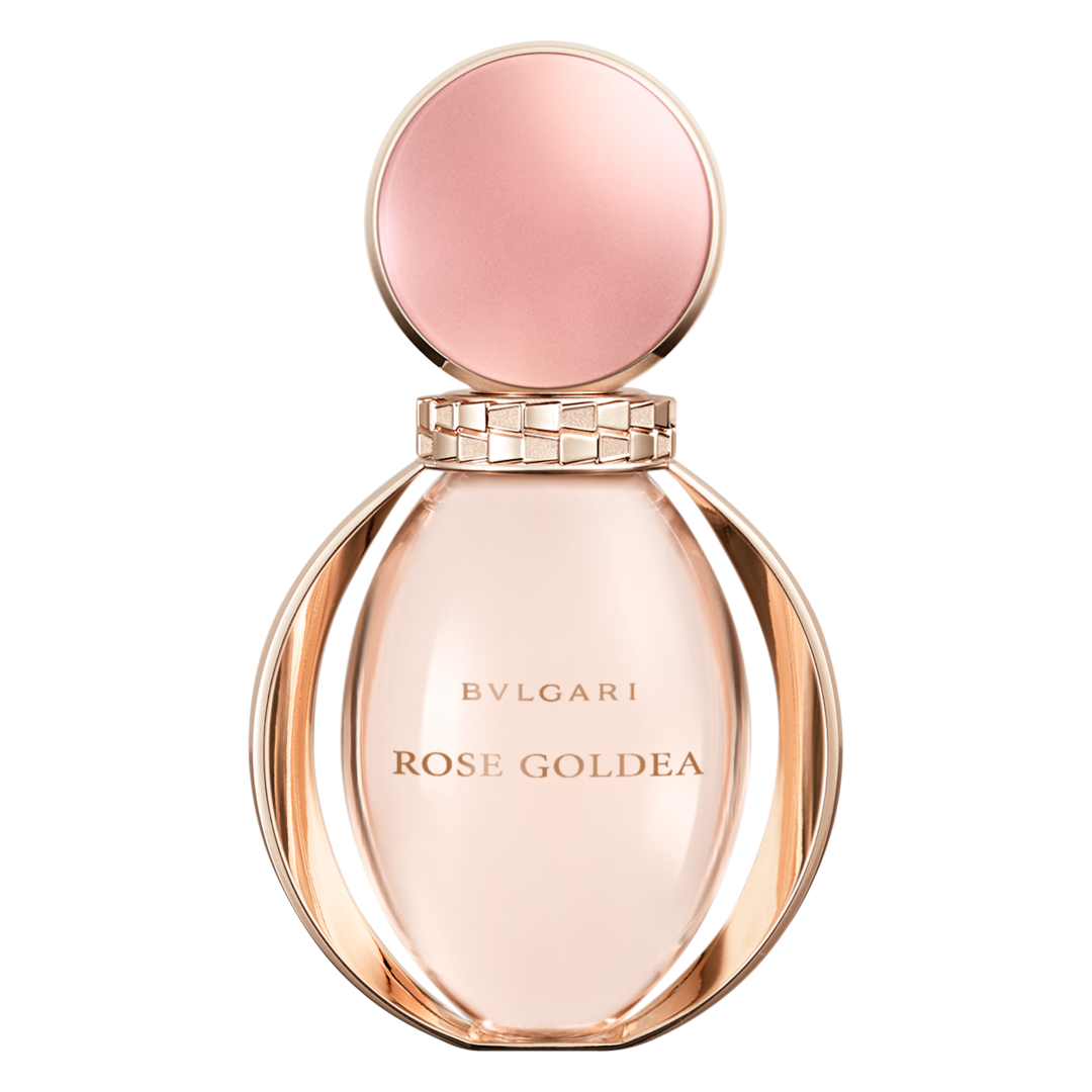Bvlgari Eau De Parfum Goldea BVLGARI Rose Goldea Eau De Parfum