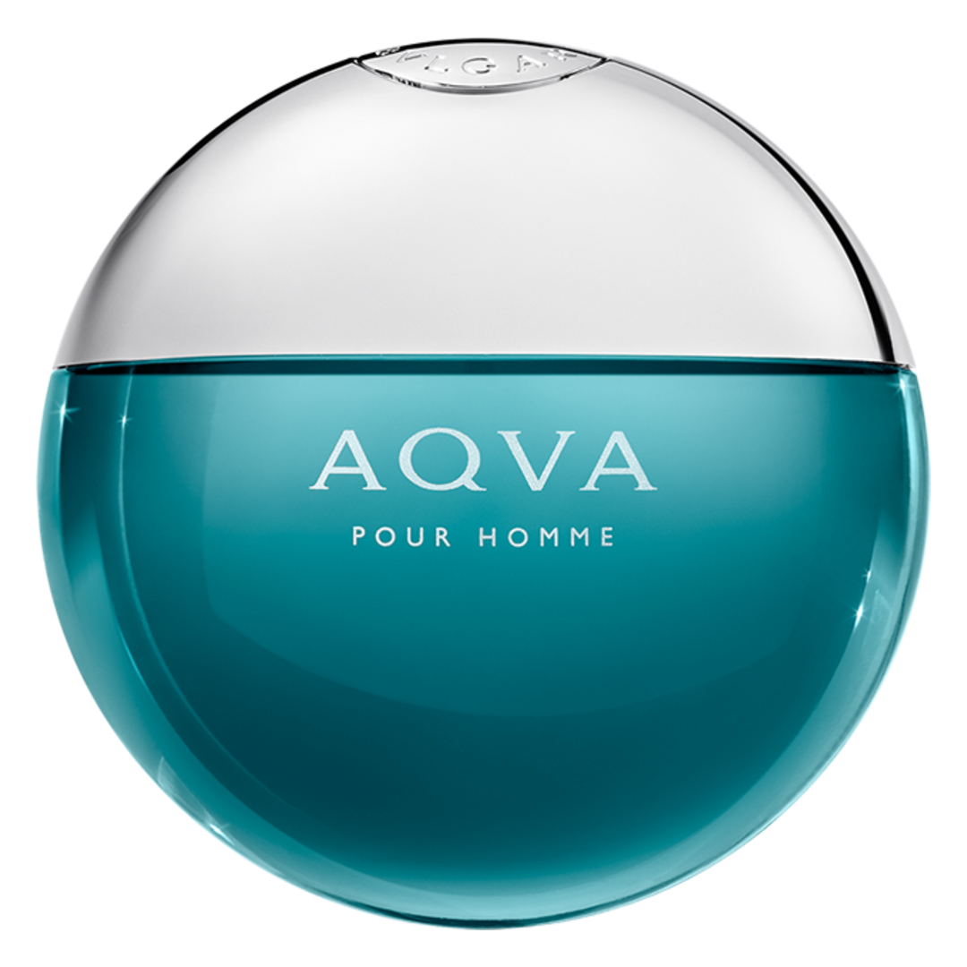 BVLGARI Aqva Pour Homme Eau de Toilette Spray - 100ml