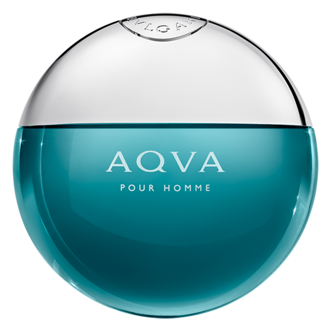 BVLGARI Aqva Pour Homme Eau de Toilette Spray - 50ml