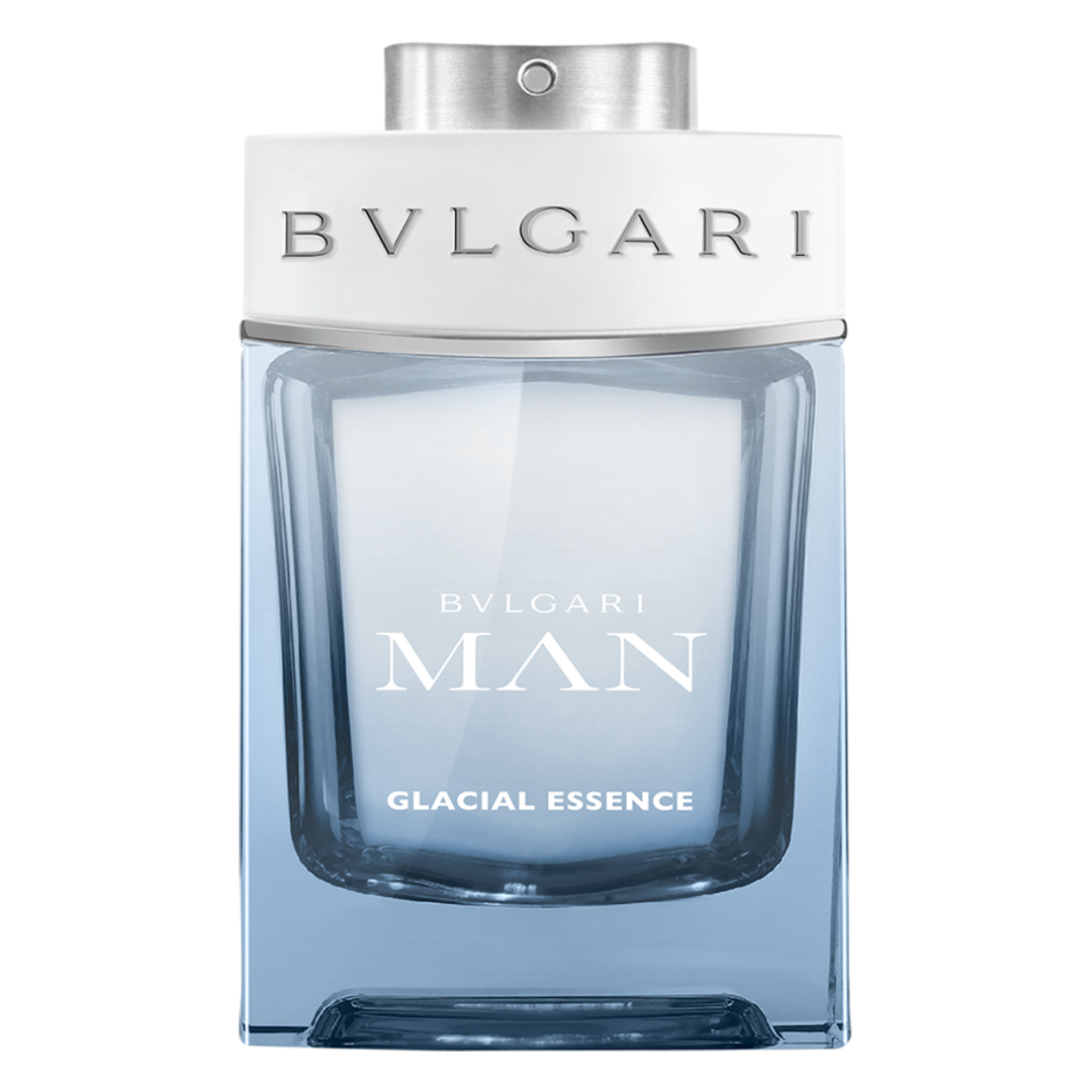 BVLGARI Man Glacial Essence Eau de Parfum Spray - 60ml