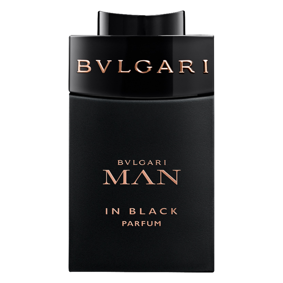 FREE GIFT - BVLGARI Man In Black Parfum - 5ml