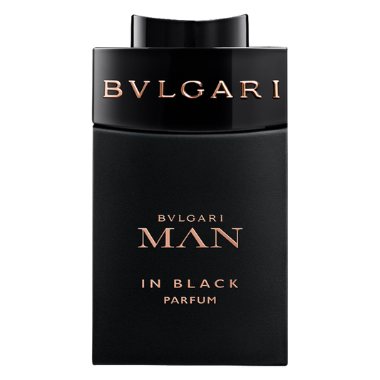 FREE GIFT - BVLGARI Man In Black Parfum