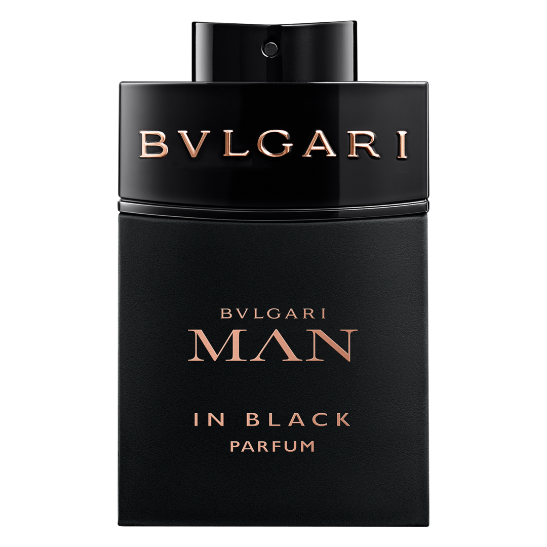 BVLGARI Man In Black Parfum Spray - 60ml