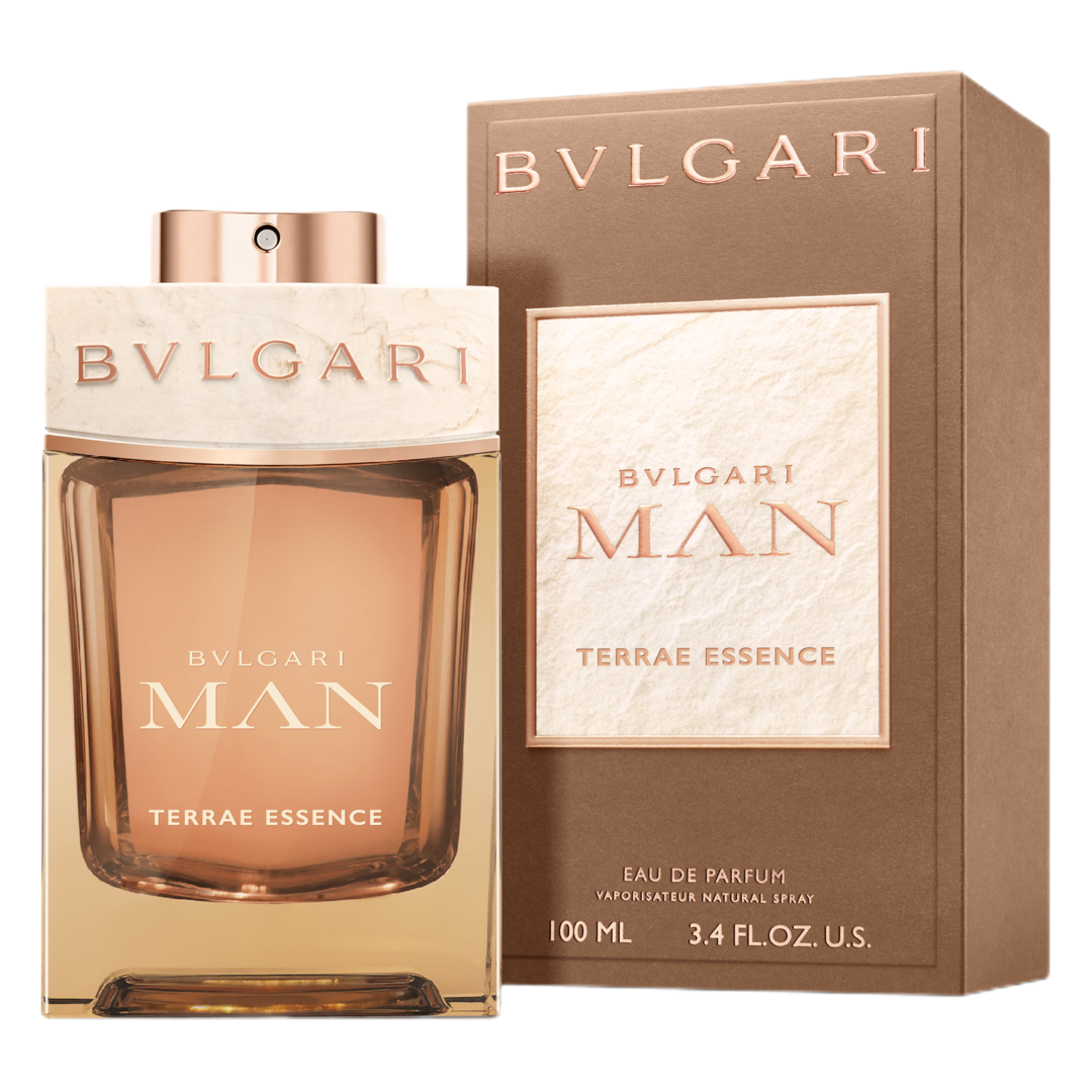 BVLGARI Man Terrae Essence Eau de Parfum Spray