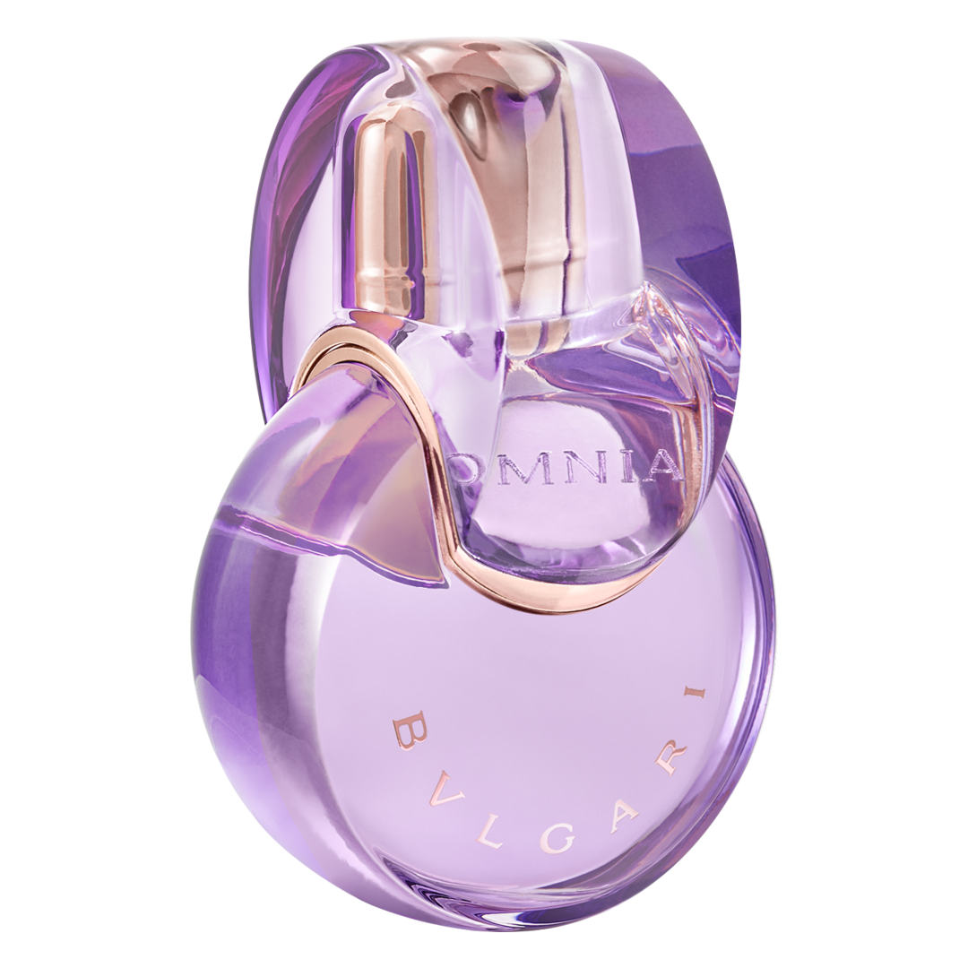 BVLGARI Omnia Amethyste Eau de Toilette Spray – Escentual