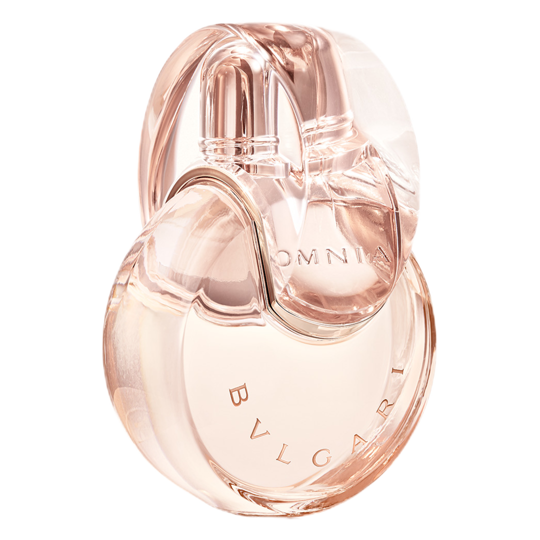 BVLGARI Omnia Crystalline Eau de Parfum Spray - 100ml