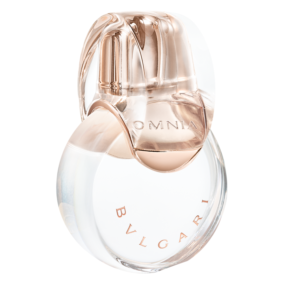 BVLGARI Omnia Crystalline Eau de Toilette Spray