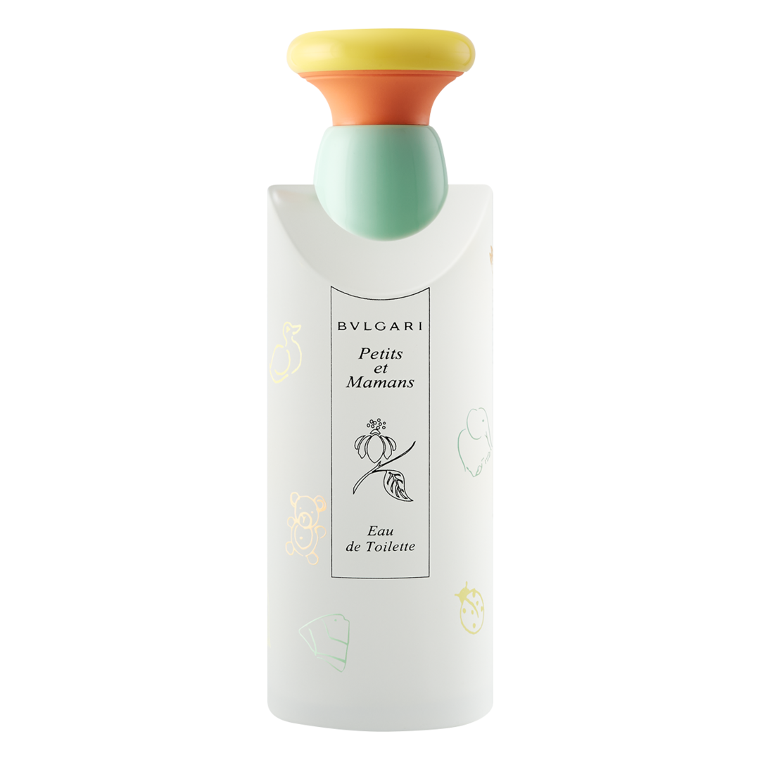 BVLGARI Petits et Mamans Eau de Toilette Spray - 100ml