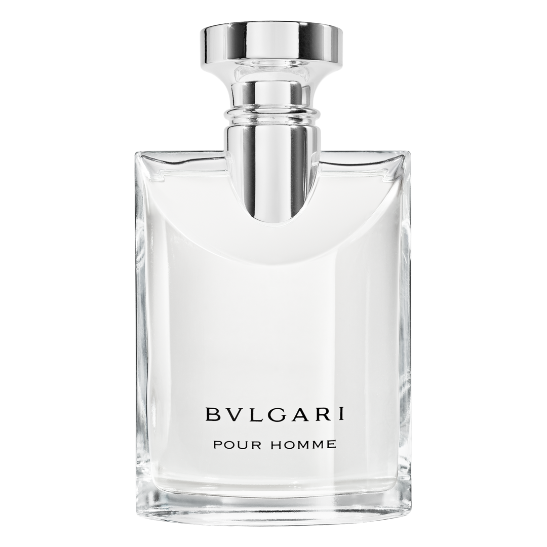 BVLGARI Pour Homme Eau de Toilette Spray - 100ml