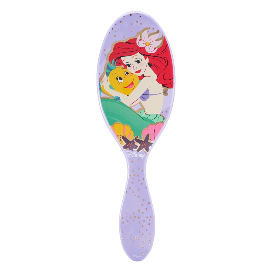 Wet Brush Disney Princess Original Detangler Ariel