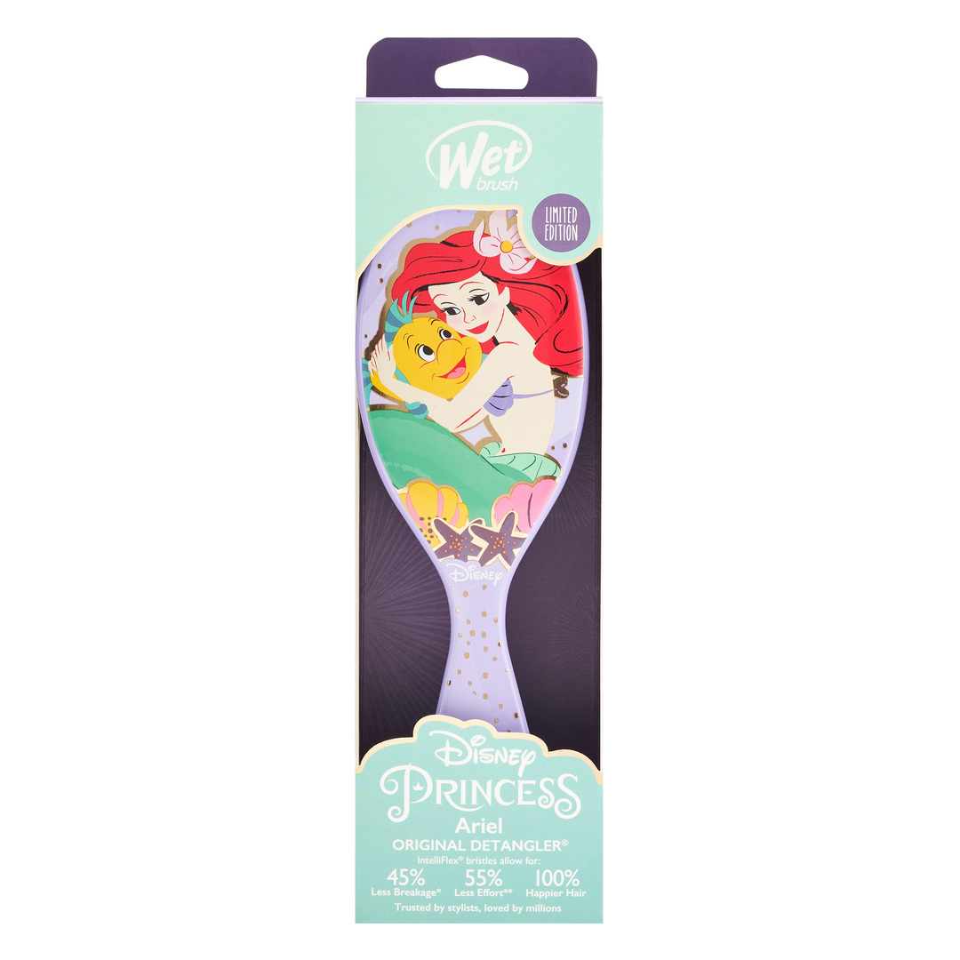 Wet Brush Disney Princess Original Detangler Ariel