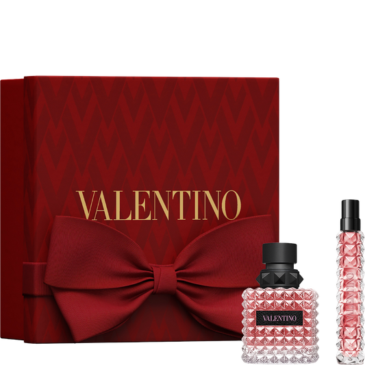 Valentino Donna Born in Roma Eau de Parfum Spray 50ml Gift Set