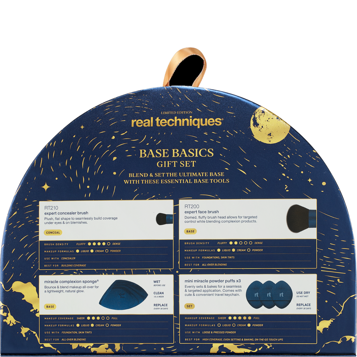 realtechniques150