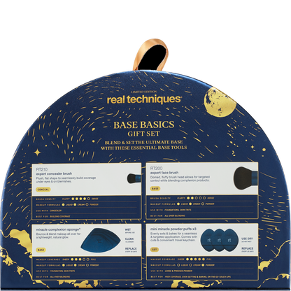 realtechniques150