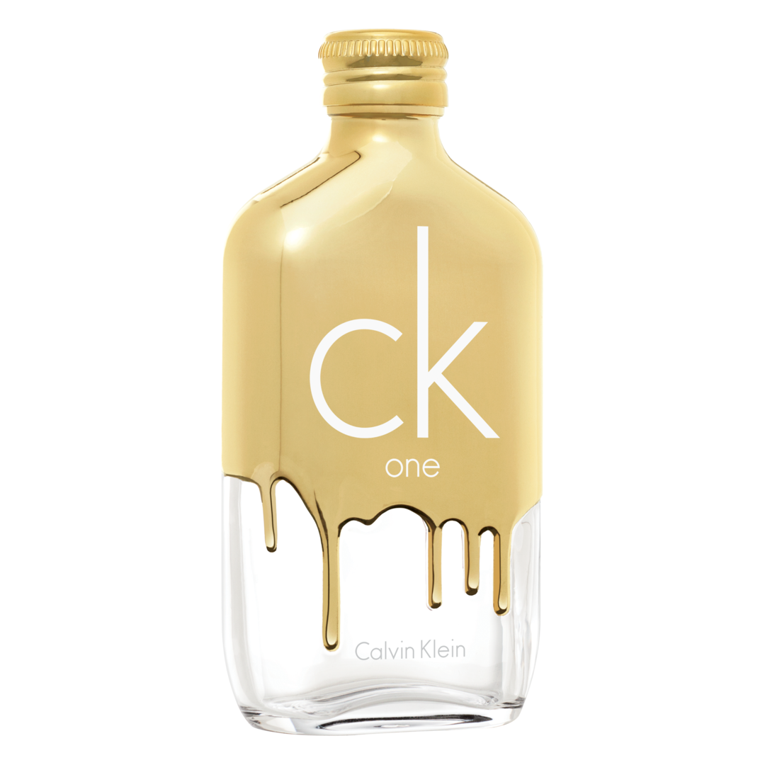 Calvin Klein CK One Gold Eau de Toilette Spray
