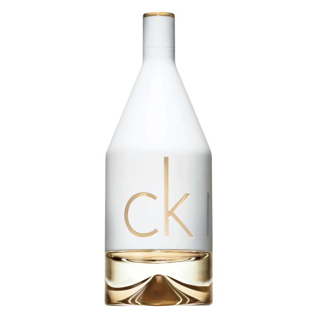 Calvin Klein CKIn2U Her Eau de Toilette Spray - 150ml