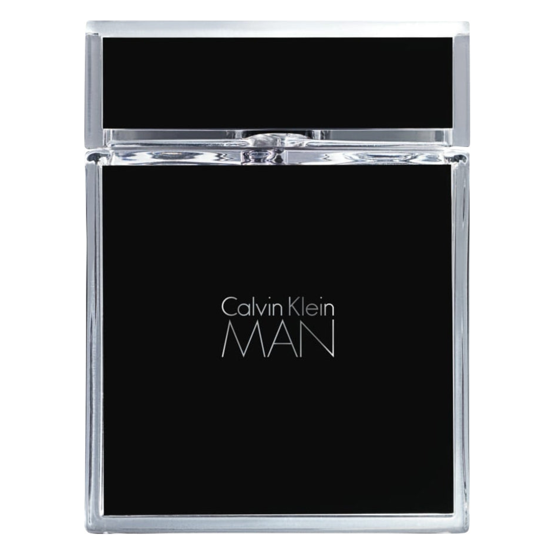 MAN Eau de Toilette Spray