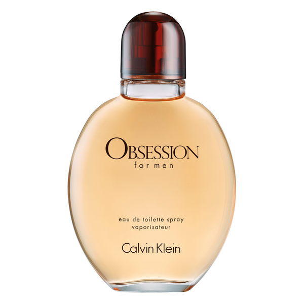 Calvin Klein Obsession for Men Eau de Toilette Spray – Escentual