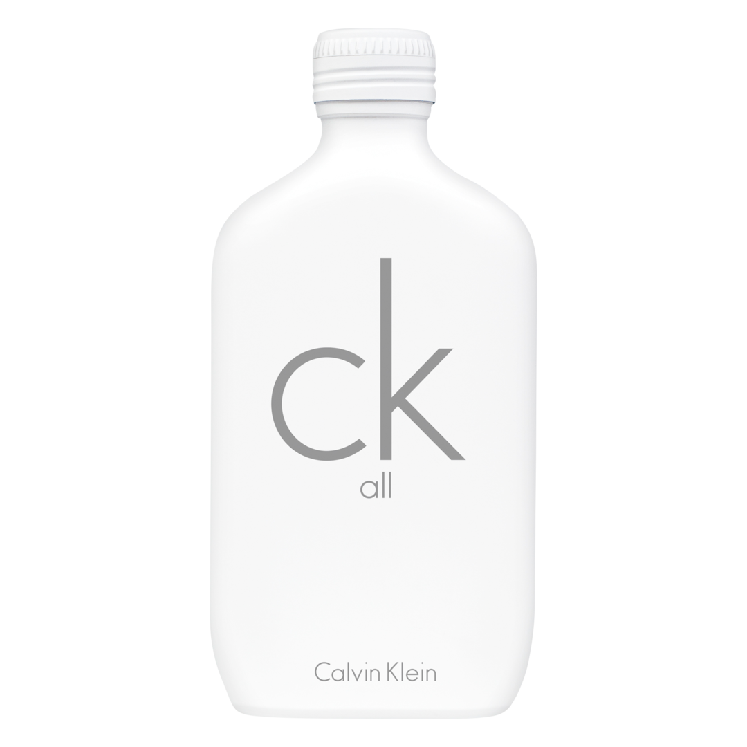 Calvin Klein CK All Eau de Toilette Spray - 100ml