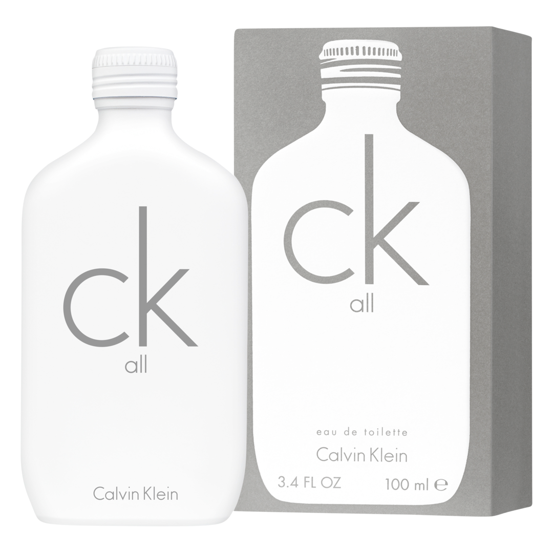 Calvin Klein CK All Eau de Toilette Spray