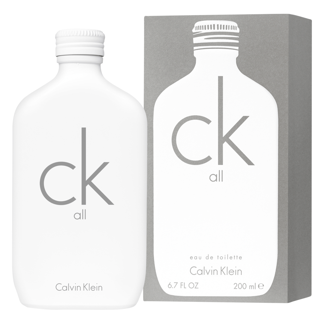 Calvin Klein CK All Eau de Toilette Spray