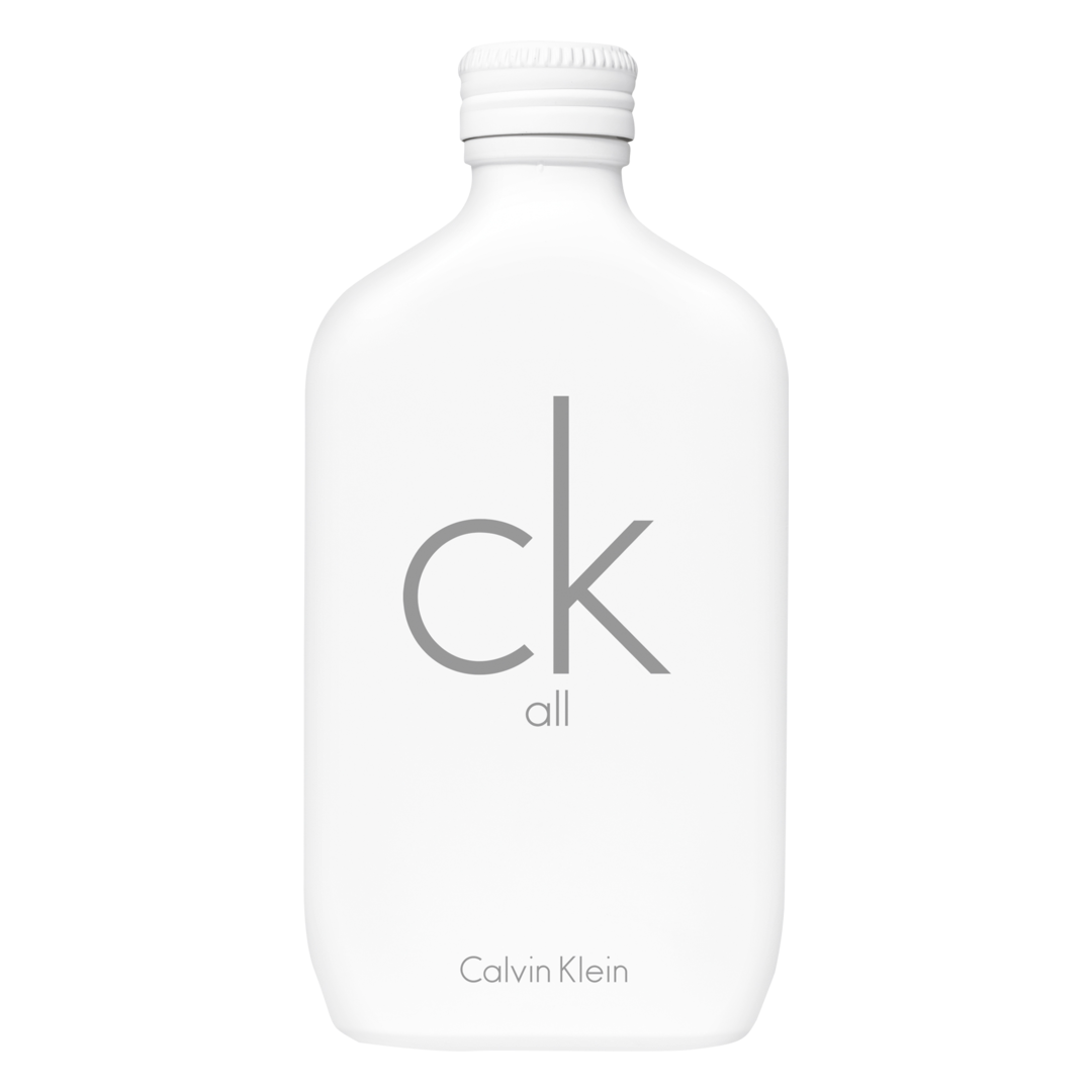 Calvin Klein CK All Eau de Toilette Spray - 200ml