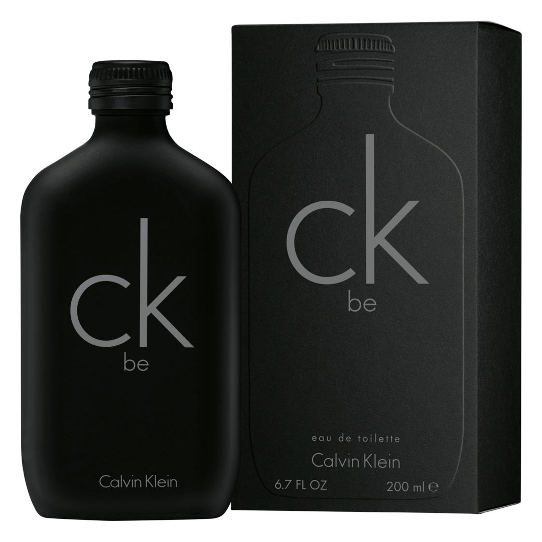 Calvin Klein CK Be Eau de Toilette Spray
