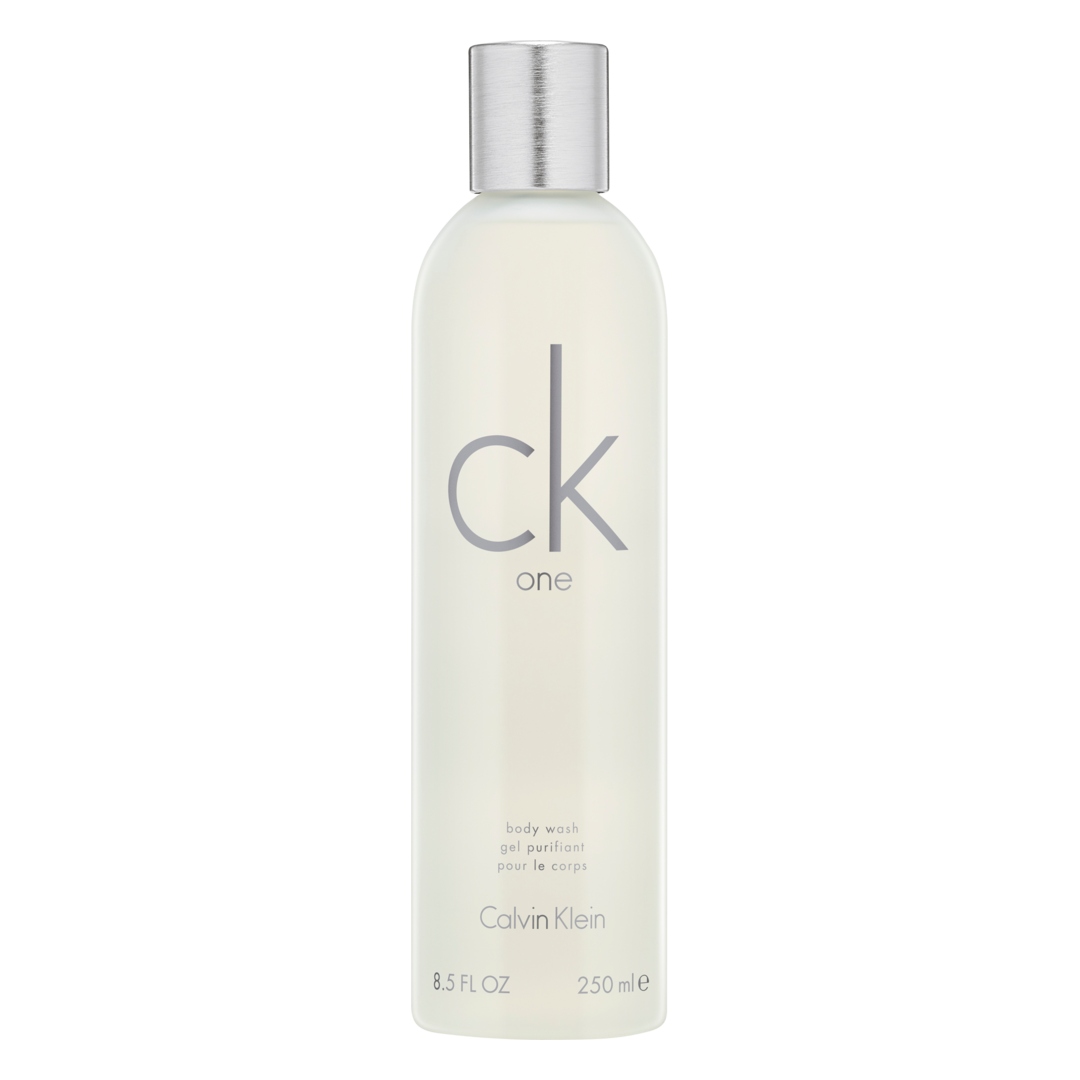 Calvin Klein CK One Body Wash - 250ml