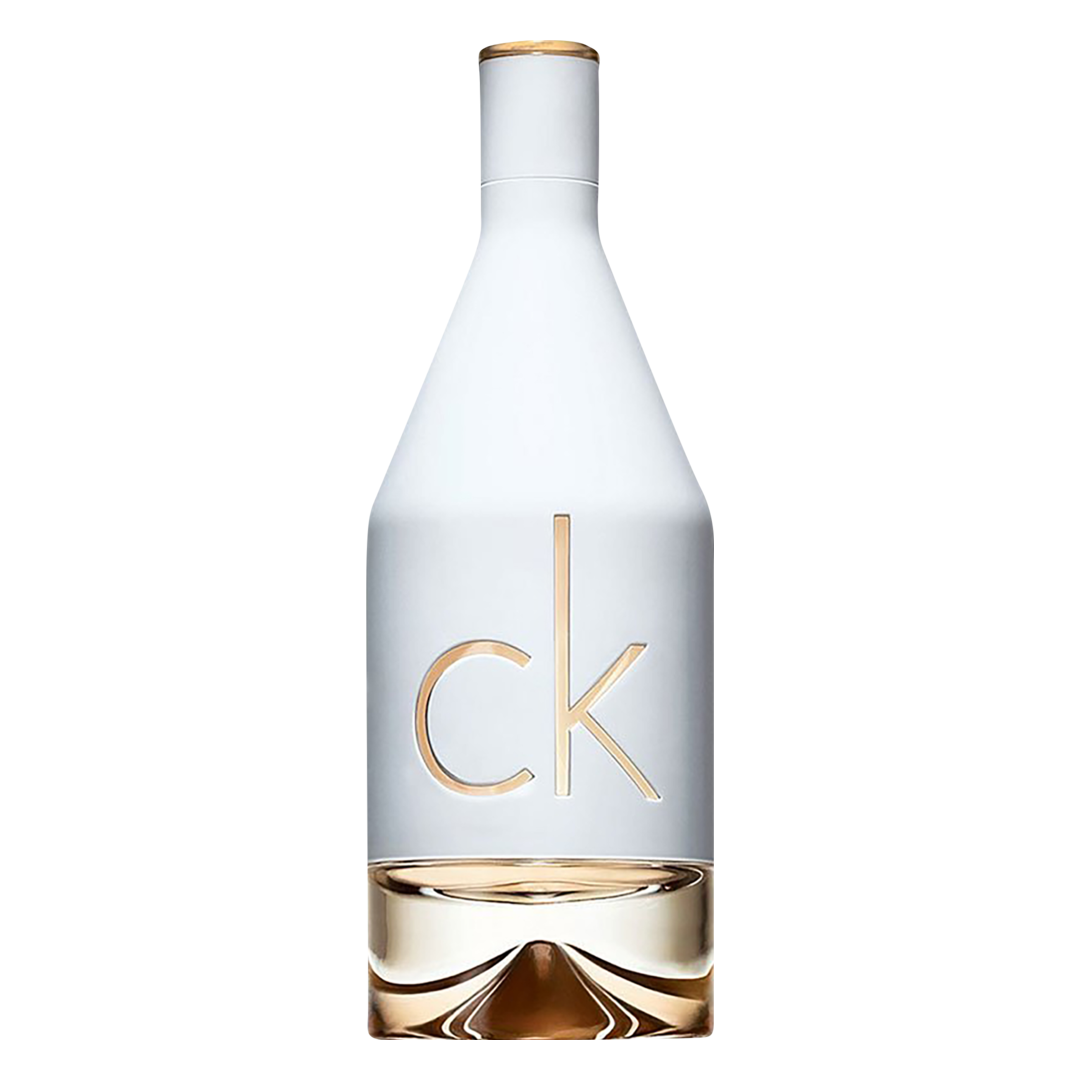 Calvin Klein CKIn2U Her Eau de Toilette Spray - 100ml