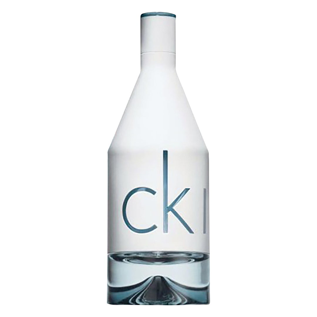 Calvin Klein CKIn2U Him Eau de Toilette Spray - 100ml