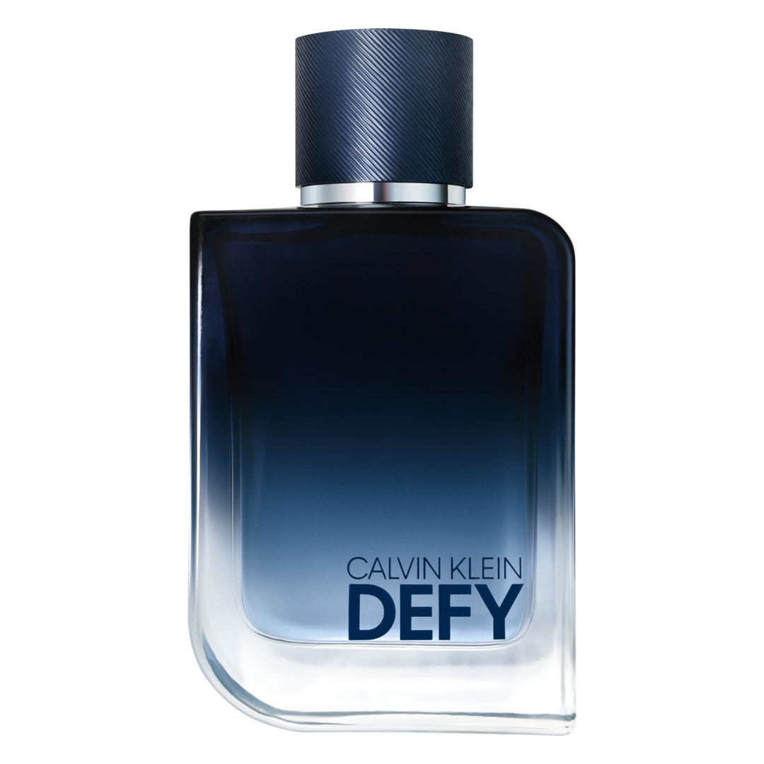 Calvin Klein DEFY Eau de Parfum Spray - 100ml